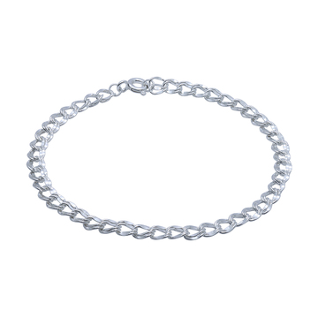 Silver Bracelet BRS-5002